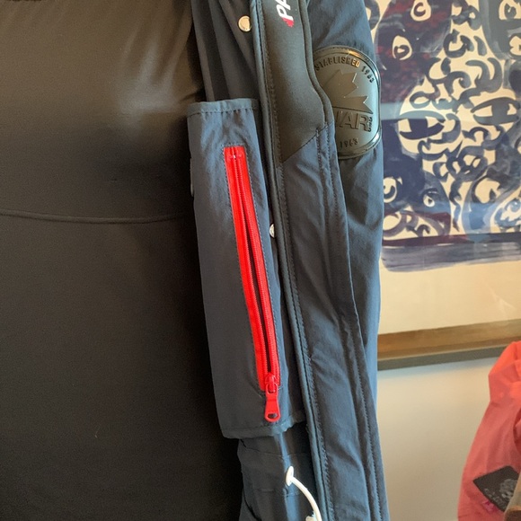 PAJAR COAT NWT - Picture 11 of 13